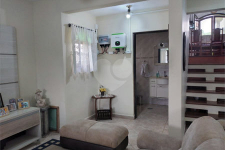 Chácara à venda com 4 quartos, sendo 3 suítes, em Ibiúna, Ibiúna, SP