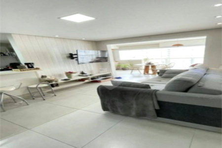 Apartamento à venda com 2 quartos, sendo 1 suíte, em Vila Andrade, São Paulo, SP