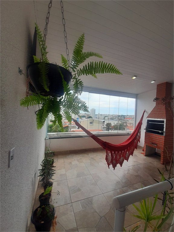 Casa à venda com 3 quartos no condomínio Pedro Voss, São Paulo - SP