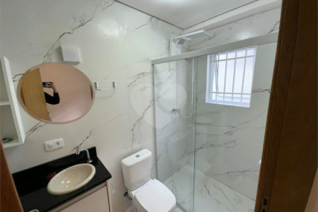 Casa para alugar com 1 suíte no condomínio Sem Nome, São Paulo - SP