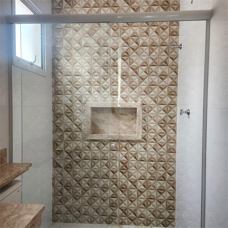 Sobrado à venda com 3 quartos, sendo 1 suíte, em Parque Vitória, São Paulo, SP