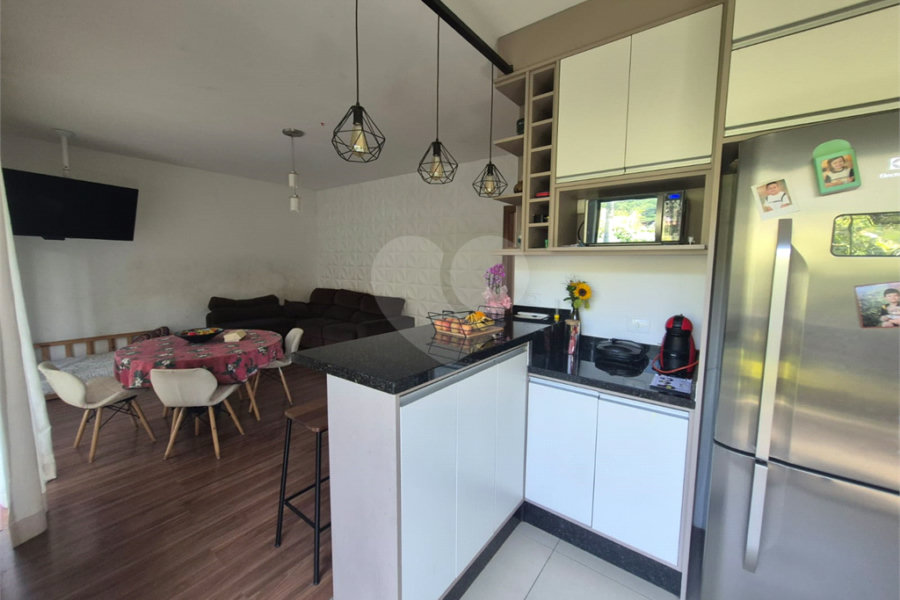 Casa à venda com 4 quartos, sendo 1 suíte, em Chácara Arantes, Mairiporã, SP