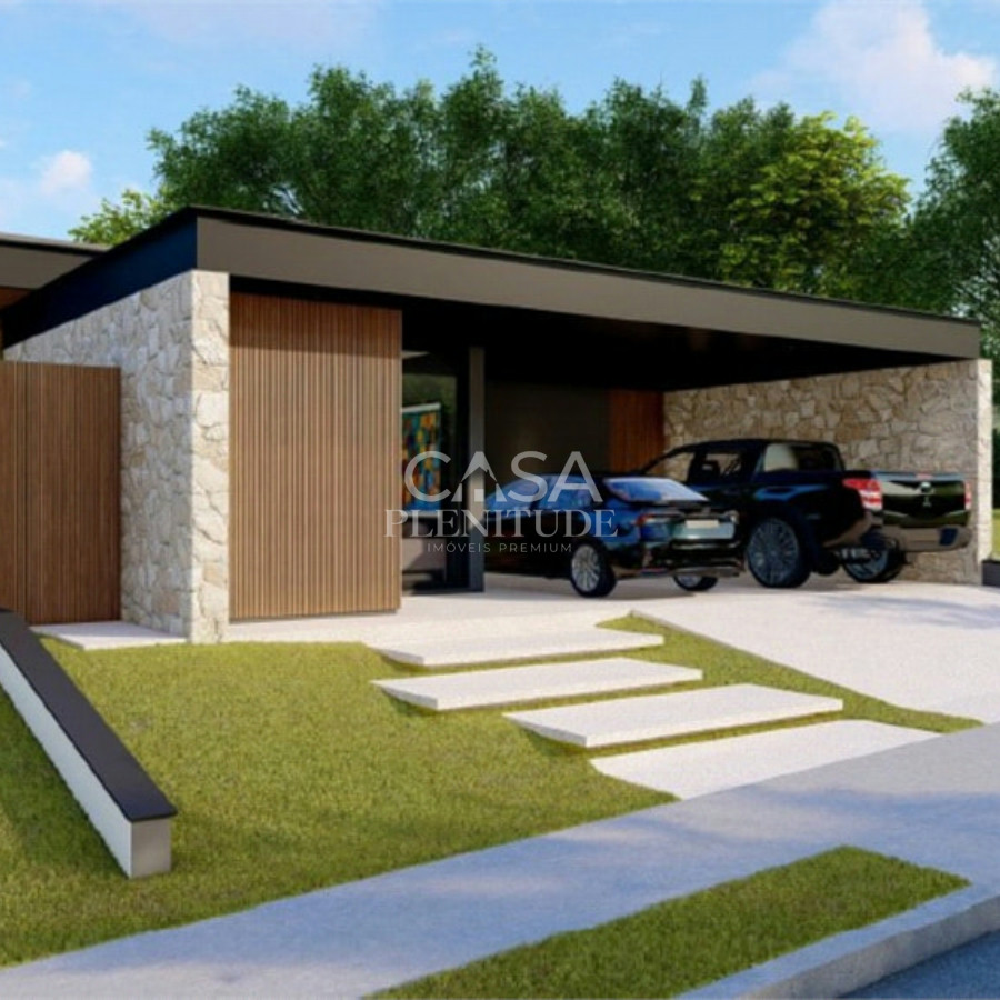 Casa em condomínio à venda com 3 suítes em Jardim Residencial Giverny, Sorocaba, SP