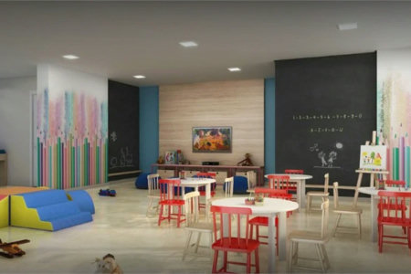 Apartamento à venda com 2 suítes em Jardim Caboré, São Paulo, SP