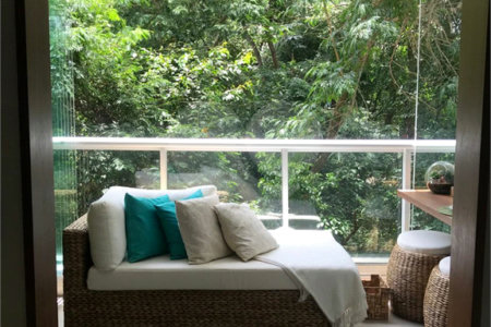 Apartamento à venda com 3 quartos, sendo 1 suíte,  em Lar São Paulo, São Paulo, SP