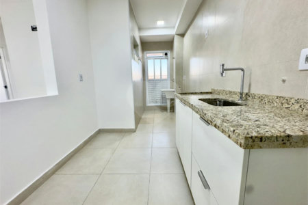 Apartamento para alugar com 2 quartos, sendo 1 suíte, em Vila Hortência, Sorocaba, SP