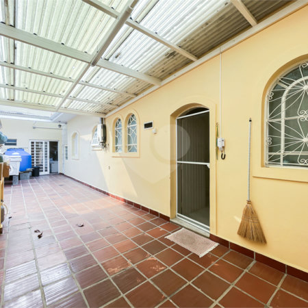 Casa Térrea à venda com 6 quartos, sendo 3 suítes,  em Instituto de Previdência, São Paulo, SP
