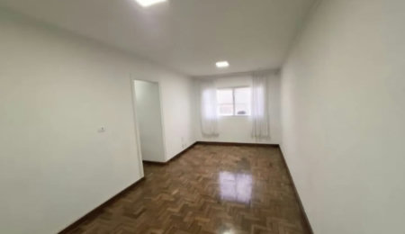 Apartamento à venda com 3 quartos em Conjunto Residencial Butantã, São Paulo, SP