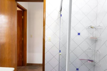 Sobrado à venda com 2 quartos em Vila São Pedro, São Paulo, SP