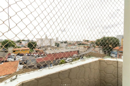 Apartamento à venda com 2 quartos em Vila Harmonia, Guarulhos, SP