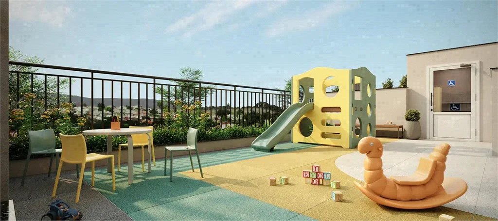 Apartamento à venda com 2 quartos em Vila Lageado, São Paulo, SP