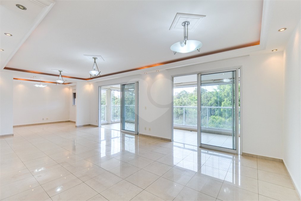 Apartamento à venda com 3 suítes em Chácara Santo Antônio (zona Sul), São Paulo, SP