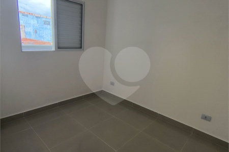 Apartamento à venda com 2 quartos em Vila Guilhermina, São Paulo, SP