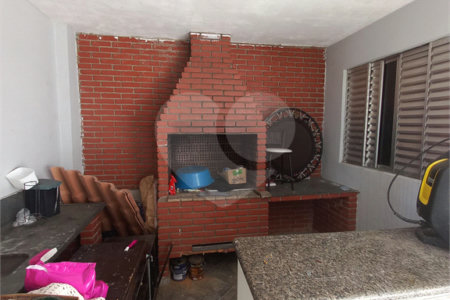 Sobrado à venda com 5 suítes em Conjunto Residencial Butantã, São Paulo, SP