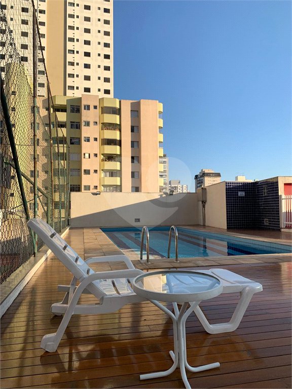 Apartamento à venda com 3 quartos, sendo 1 suíte, em Vila Clementino, São Paulo, SP