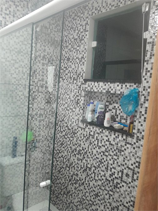 Duplex à venda com 2 suítes em Cosmos, Rio de Janeiro, RJ