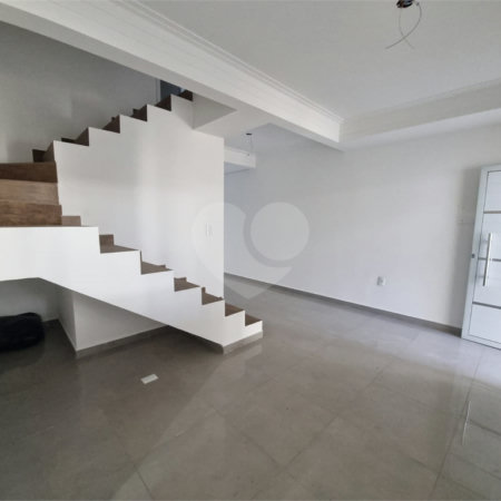 Casa à venda com 2 suítes no condomínio Residencial Américo Figueiredo, Sorocaba - SP