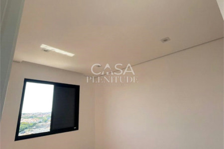 Apartamento para alugar com 2 quartos, sendo 1 suíte,  em Jardim Guarujá, Sorocaba, SP