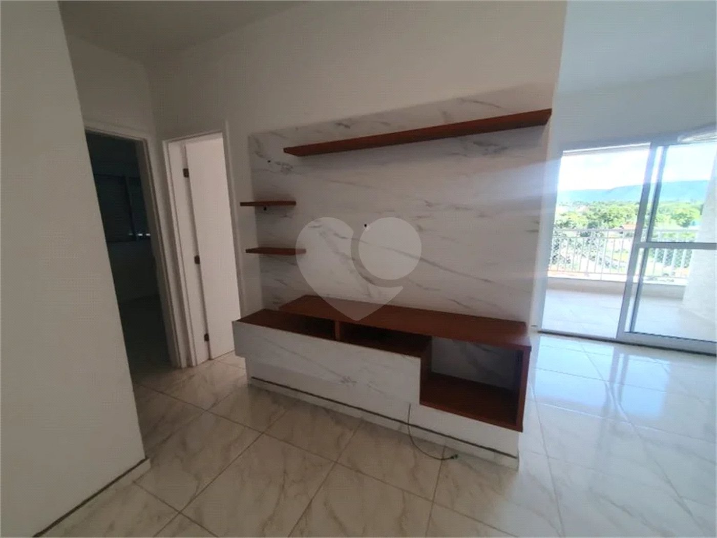 Apartamento à venda com 2 quartos, sendo 1 suíte, em Jardim Tereza Cristina, Jundiaí, SP