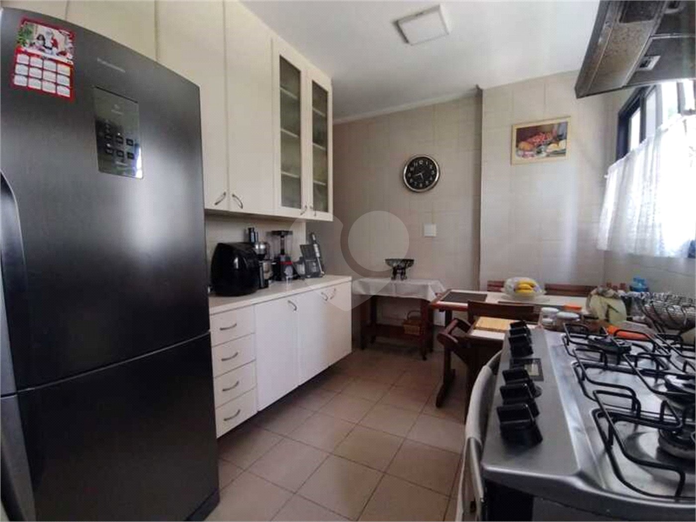 Apartamento à venda com 4 quartos, sendo 2 suítes, em Campo Belo, São Paulo, SP