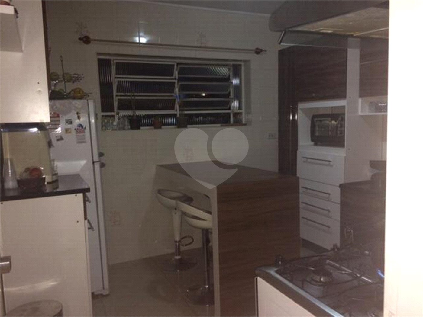 Sobrado à venda com 2 quartos em Vila Nova Cachoeirinha, São Paulo, SP