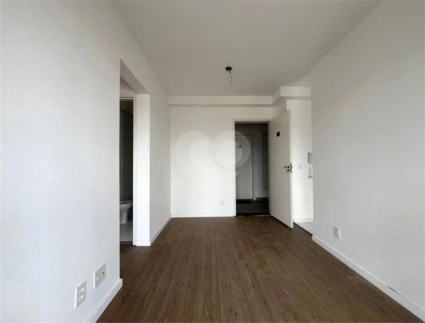 Apartamento à venda com 2 quartos em Vila Mazzei, São Paulo, SP
