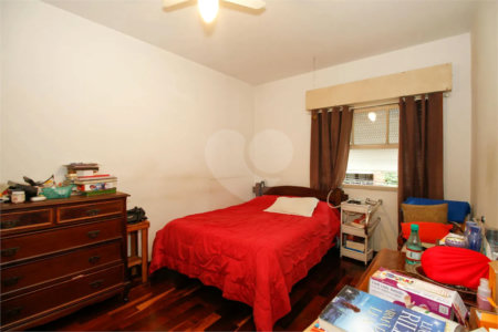 Apartamento à venda com 2 quartos, sendo 1 suíte, em Pinheiros, São Paulo, SP