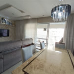 Apartamento à venda com 3 quartos, sendo 1 suíte, em Vila Leonor, Guarulhos, SP