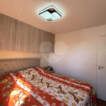 Apartamento à venda com 2 quartos em Santana, São Paulo, SP