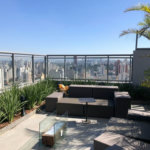 Apartamento à venda com 1 suíte em Pinheiros, São Paulo, SP