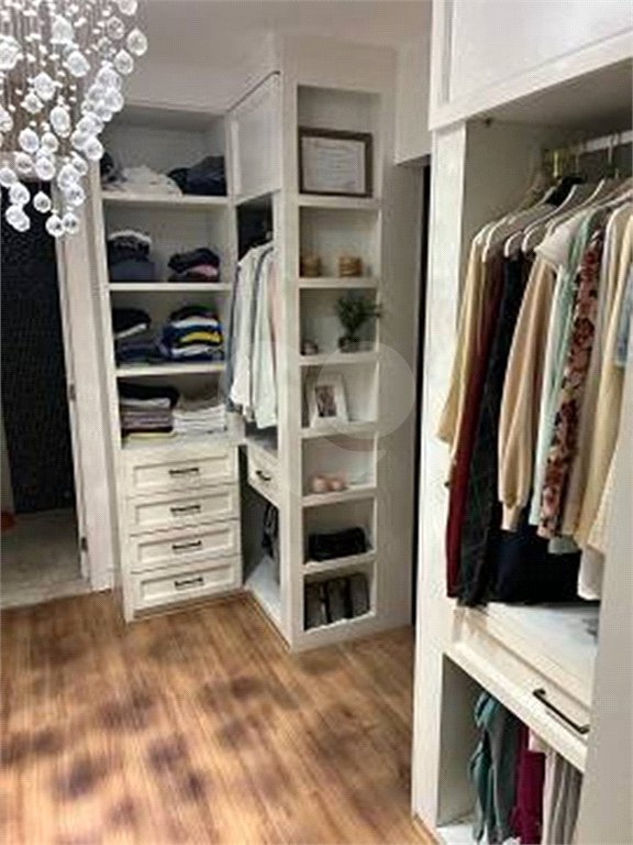 Apartamento à venda com 4 suítes em Santa Terezinha, São Paulo, SP