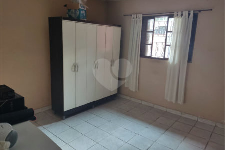 Casa à venda com 3 quartos em Vila Morse, São Paulo, SP