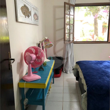 Casa à venda com 3 quartos, sendo 1 suíte,  em Praia Rasa, Armação dos Búzios, RJ