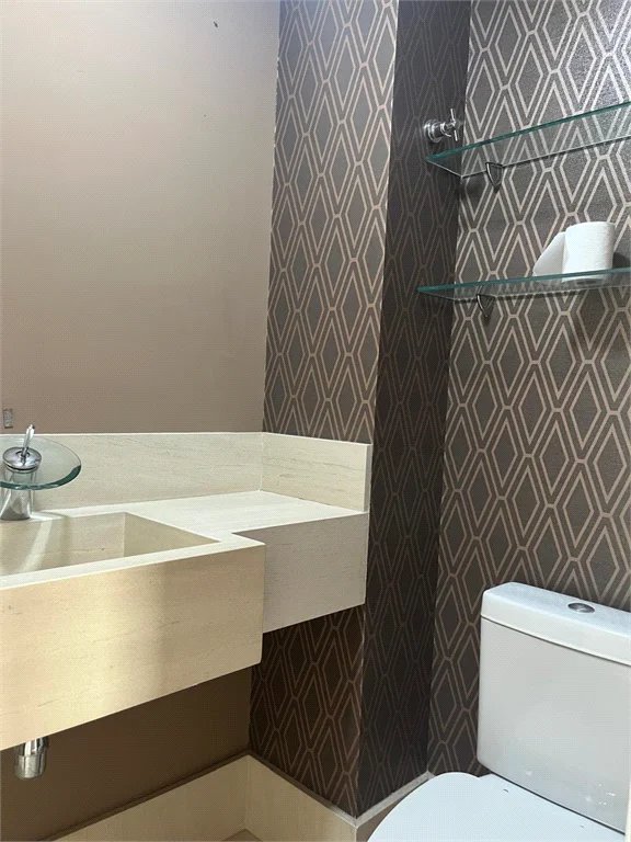 Apartamento à venda com 3 suítes em Vila Andrade, São Paulo, SP