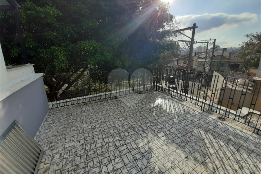 Sobrado à venda com 3 quartos em Água Fria, São Paulo, SP