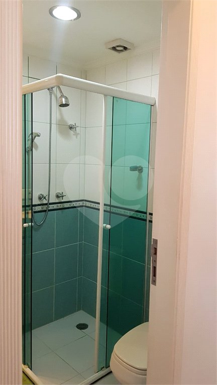Apartamento à venda com 2 quartos, sendo 1 suíte, em Freguesia do Ó, São Paulo, SP