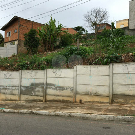 Terreno à venda em Jardim Imperial, Atibaia, SP