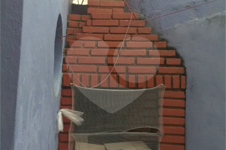 Sobrado à venda com 2 quartos em Santana, São Paulo, SP