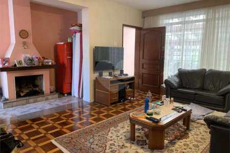 Casa à venda com 3 quartos, sendo 1 suíte, em Brooklin Velho, São Paulo, SP