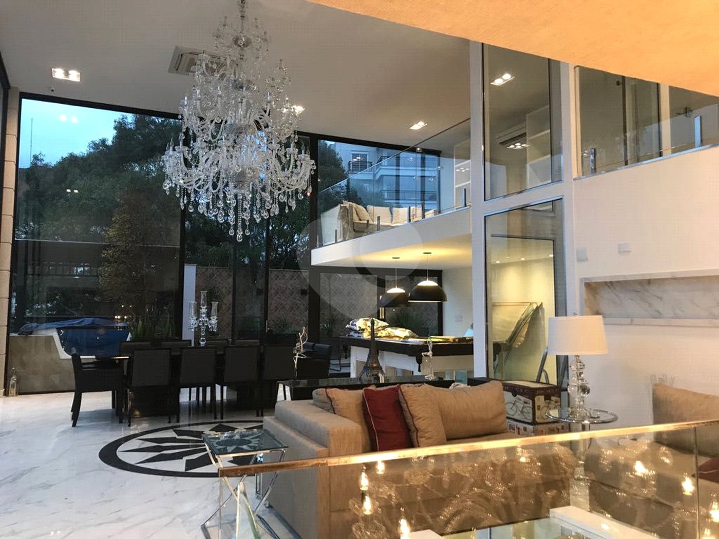 Cobertura à venda com 3 suítes em Jardim Vitória Régia, São Paulo, SP