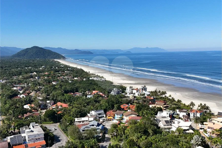 Terreno à venda em Costa do Sol, Bertioga, SP