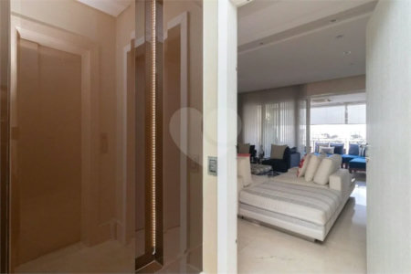 Condominio Murano Apto Alto Padrão 250m² 4 dormitórios sendo 3 suítes 4 vagas Parque da Mooca