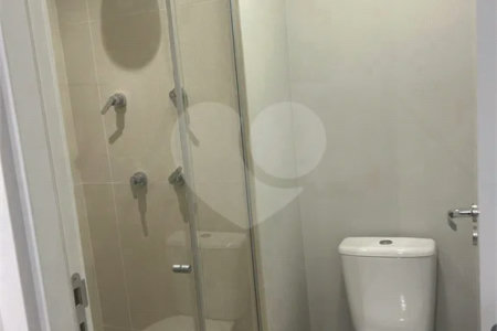 Apartamento para Locação Moema 30 m2 1 Dormitório Mobiliado