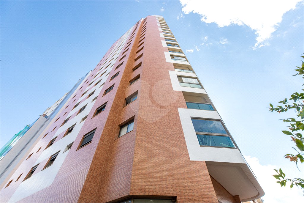 Apartamento à venda na Vila Mariana com 4 dormitórios