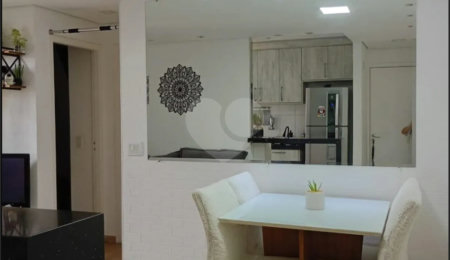 Apartamento à venda com 2 quartos em Vila Nova Cachoeirinha, São Paulo, SP