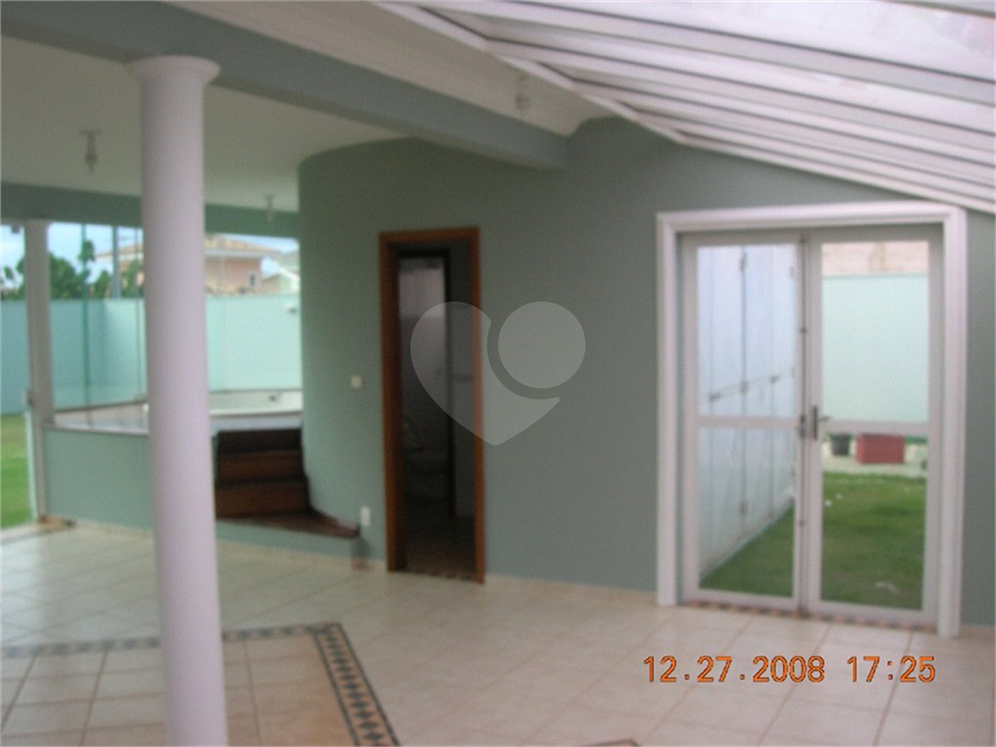 Casa no Condomínio Damha I