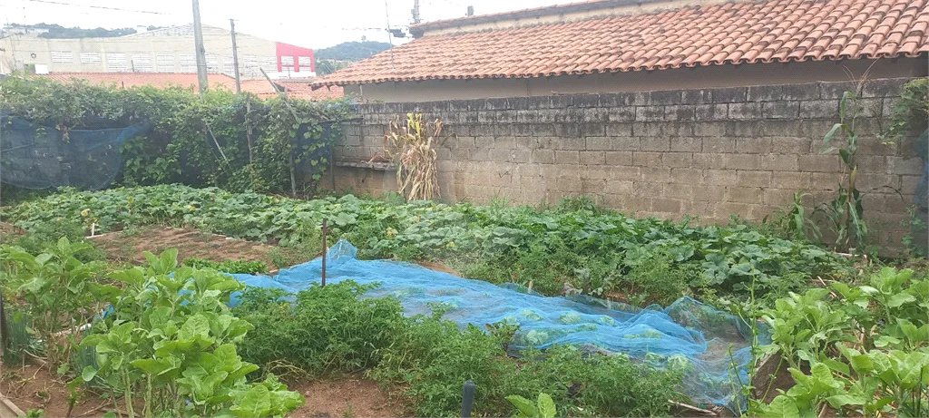 Terreno à venda em Irmãos Chiquetto, Louveira, SP
