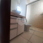 Apartamento para venda ou locação no Residencial Bianchi.