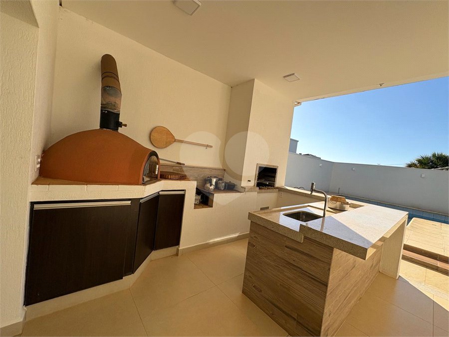casa a venda em condominio Damha 2 em São Carlos