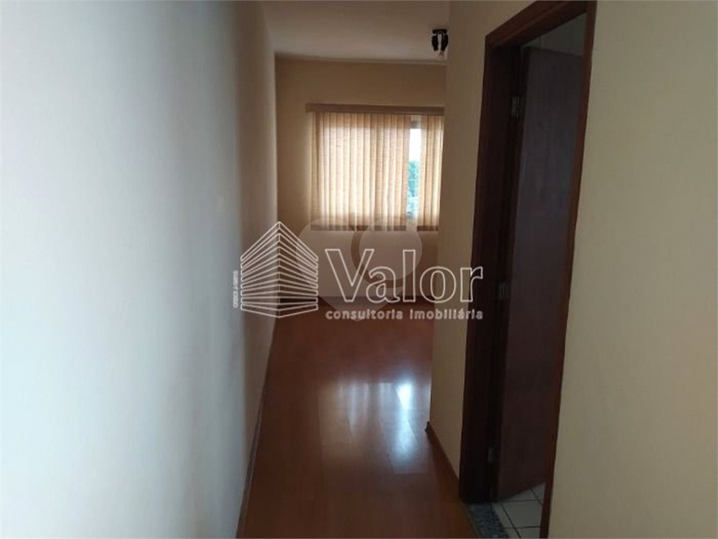 Apartamento Residencial Rebeca